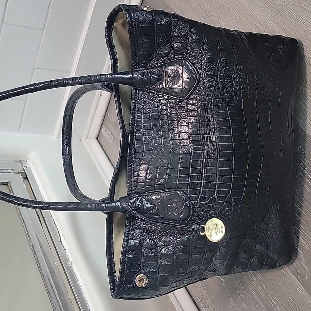 Black Brahmin